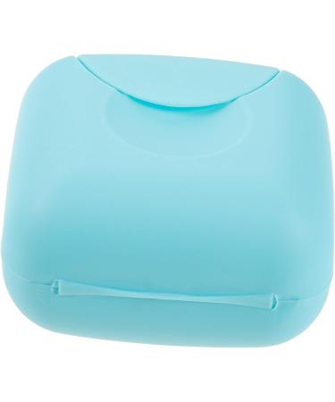 Solustre 4-Pack Storage Boxes for Menstrual Cups - Travel Organizers for Menstruation Cups - Durable & Compact Containers - Buy Online on GoSupps.com