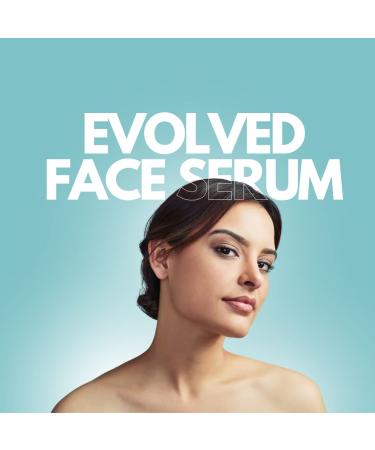 MyVitalC Facial Serum for Skin - Made with Fruit Extracts - Aloe Leaf Juice for Sunburns - Organic Serum For All Skin Types - Glycerin to Retain Skin Moisture - 15 ML - 0.5 FL OZ - Buy Online on GoSupps.com
