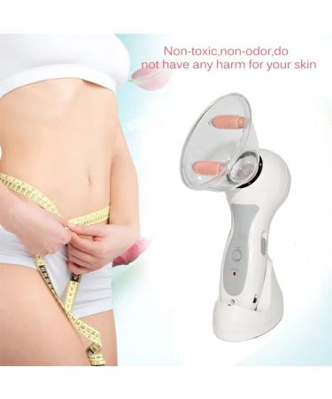 Electric Breast Massager for Enlargement & Enhancement | Beauty & Body Firming | International Shipping - Buy Online on GoSupps.com