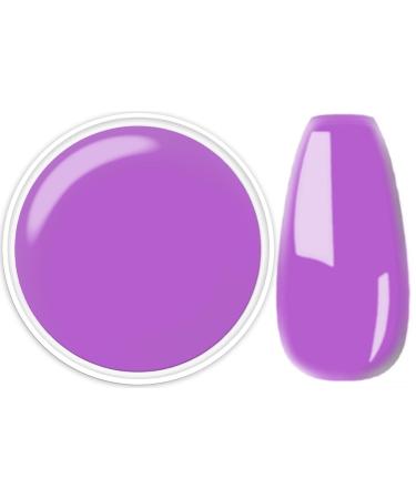 N+M SUPREME color gel 5g "JUICY-PURPLE" Opaque no stirring can be mixed with each other. UV CCFL and LED