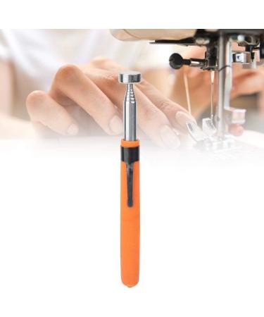 PSPSOP Magnetic Telescopic Recording Tool - Sustainable Magnet Pencil for Screws Nuts & Pens (2 lbs Orange) - Shop Internationally - Buy Online on GoSupps.com