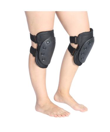 SunshineFace Knee Pads for Football & Basketball | 2 Pack Sports Safety Gear - International Shipping Available - Buy Online on GoSupps.com