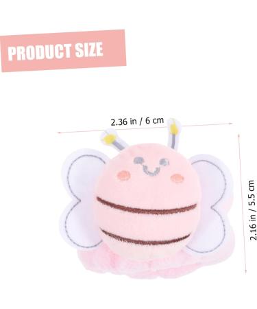 PLAFOPE 2paires Bracelets Pour Lavage Visage Microfibre Doux Pour Peau Arrondis Pour Poignet L gers Et R sistants Pour Spa Et Soin 1 unit (Lot de 1) comme montr  - Buy Online on GoSupps.com