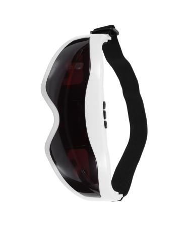 Holibanna 1Ensemble Masseur Pour Gar on Fille De Massage Yeux Nanotechnologie ge Design