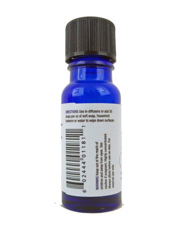 Household Purifier Essential Oil Blend - 100% Pure Therapeutic Aromatherapy | Wyndmere 10ml | Made in USA - Shop Internationally - Buy Online on GoSupps.com