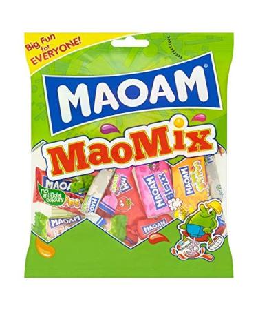 Maoam Mao M lange 140G