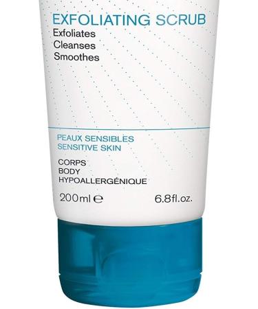  Uriage Uriage Gentle Total Exfoliator 200ml - Buy Online on GoSupps.com