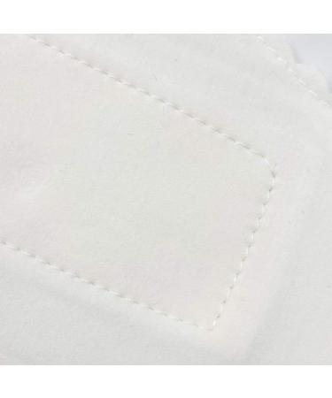 3pcs Reusable Cloth Menstrual Pads - Washable Sanitary Napkins for Women - Buy Online on GoSupps.com