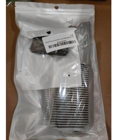 Hair Cutting Stencil Hair Trimmer Adjustable Haircut Band Silicone Haircut Band Professional Hair Cutting Tool Adjustable Hair Cutting Instructions Black - Buy Online on GoSupps.com