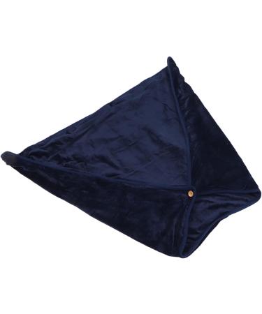 Alomejor Electric Heating Blanket - Quick Heating Solution for Home - Cozy Blue Electric Blanket for Comfort - Buy Online on GoSupps.com