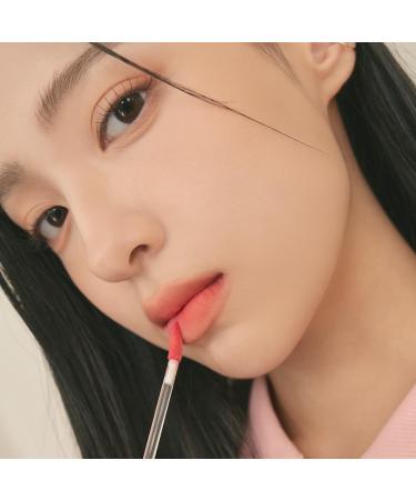 rom&nd BLUR FUDGE TINT Matte Lipstick | Lightweight Creamy Super Stay | Highly Pigmented & Moisturizing | K-Beauty | 0.17oz (13 COOLING UP) - Buy Now - Buy Online on GoSupps.com