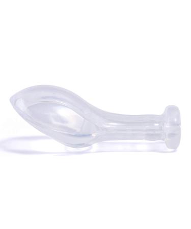 Shop LittleForBig Adult Size Candy Gloss Pacifier Nipples Value Pack | International Shipping Available - Buy Online on GoSupps.com