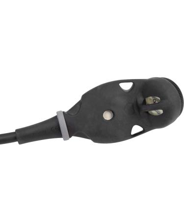 Mares Mission 2C Gauge Black (414423) - High-Quality Dive Gauge - Buy Online on GoSupps.com