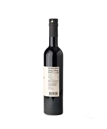 Blazing Bella Traditional Aged Balsamic Vinegar 16.9 fl.oz - Premium Reserve from Modena, Italy - Buy Online on GoSupps.com