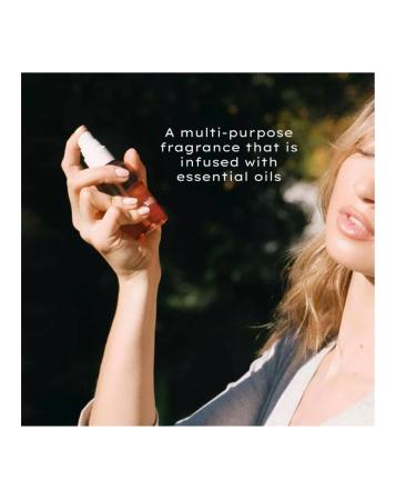 Being Frenshe CASHMERE VANILLA 4 Pack Hair & Body Mist Glow On Roll On Fragrance Radiance Oil & Hydrating Lotion (4 Piece Set) - Buy Online on GoSupps.com