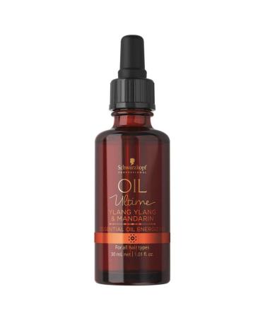 Schwarzkopf Oil Ultime Relaxing Essential Oil Lavender & Jasmine 30 ml