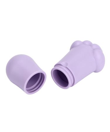 Restokki Cute Cat Claw Eye Ice Roller - Silicone Facial Massager for Beauty salons | International Shipping - Buy Online on GoSupps.com