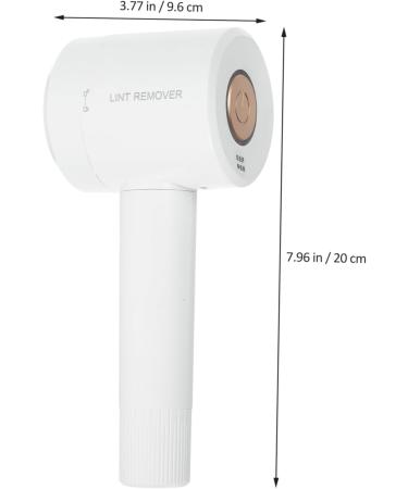 FOMIYES Lint Remover Set 2 Pack Fuzz Fabric Shaver & Hair Ball Trimmer for Clothes Effective Lint Removal Tool for Fluffy Fabrics International Shipping Available - Buy Online on GoSupps.com