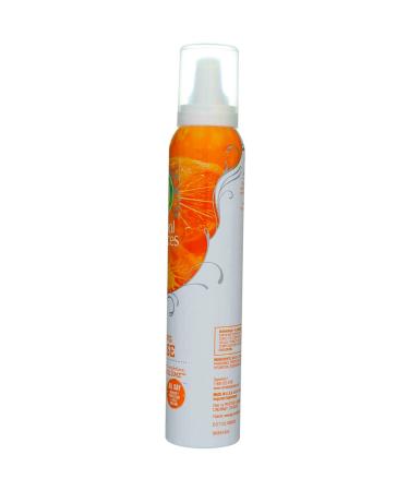 Herbal Essences Body Envy Volumizing Mousse 6.8 oz - Pack of 3 | Herbal 6.77 Ounce Set - Buy Online on GoSupps.com