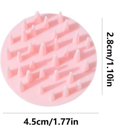 Face Spot Stamp | Freckles Making Pad Face Dot Freckles Maker Pad Spot Makeup Cushion Effortless Makeup Spot Maker Stamp Pink 1 count (Pack of 1) - Buy Online on GoSupps.com
