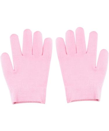 FOMIYES 6 Pairs Foot Mask Mositurizing Mitten Wicking Sock Cotton Gloves Socks for Woman Lotion Socks Overnight Mittens Kids Moisturizing Gloves Gel Socks Hand Gloves Miss Dry Hands - Buy Online on GoSupps.com