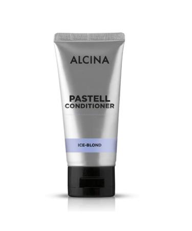 Alcina Pastel Conditioner Ice-Blond 100 ml (1 pack)