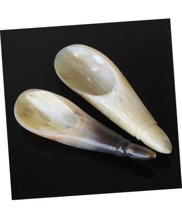 Lurrose Horn Scraping Massage Tool - IASTM Skin Care Device for Body Massage & Relaxation - Buy Online on GoSupps.com