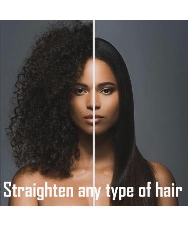 Gold Label Brazilian Keratin Blowout Treatment for Curly Coarse Hair XL Set for African & Dominican Hair - Buy Online on GoSupps.com