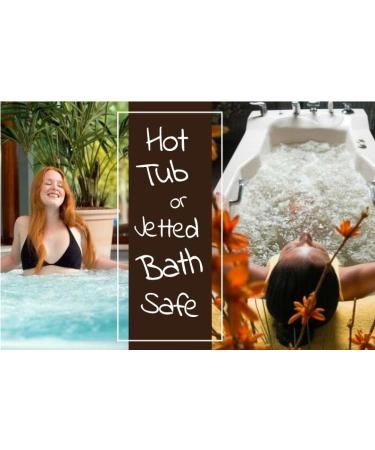 Pharmaspa Original Tiger B Hot Tub Aromatherapy Liquid - 237 ml/8 fl oz - Buy Online on GoSupps.com