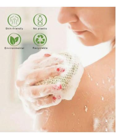 Naturals Soap Bar Moisture with Olive Milk Bar Soap 4 Pack Vegan Natural Origin biodegradable soap for body hands and face GG SoapBar - Buy Online on GoSupps.com