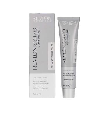 Revlon Professional Revlonissimo Colorsmetique Color & Care Cremegel - Hellblond Perlmutt Copper (8.24) - 60ml | International Shipping - Buy Online on GoSupps.com