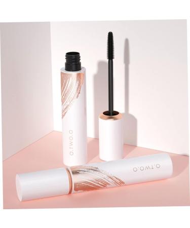 Healeved 2pcs Mascara Eyeliner Charming Lash Enhancers Women Lash Makeup Eyelash Curlers Pigment - Buy Online on GoSupps.com