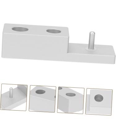 PopetPop Men's Razor Base - 3-in-1 Shaving Solution for Electricians & Home Decor - Buy Online on GoSupps.com