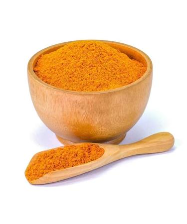 Turmeric Powder / 500g / Natural Golden Turmeric Powder with No Added Flavours and Colours (500 gm)