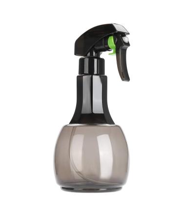 ZJchao Vintage Hair Sprayer Fine Mist Spray ABS Material Suitable for Family Use Fashion Design