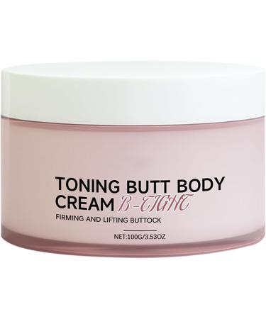  Generisch buttock firming butt shaping cream 100g nourishing lotion firming soft lotion home shower sleep time bath workout daily routine - Buy Online on GoSupps.com