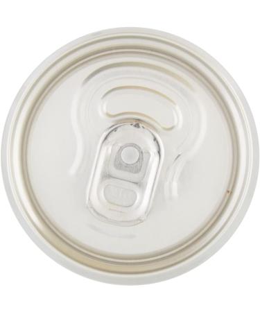  Coca-Cola Fanta Limonata Zero Pack of 24 disposable 330ml cans with no added sugar made with 12% lemon juice + Italian Gourmet Polpa 400g - Buy Online on GoSupps.com