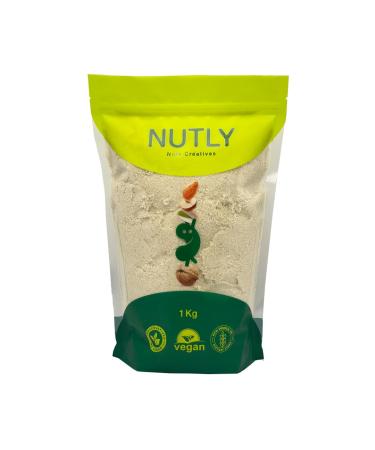 Blanched Almond Meal (1) 1.0 Kilograms