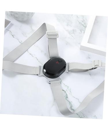 FOMIYES 2 Sets Smart Posture Support Belt | Orthotics with Vibration Reminder | Adjustable Hunchback Brace for Better Posture - Buy Online on GoSupps.com