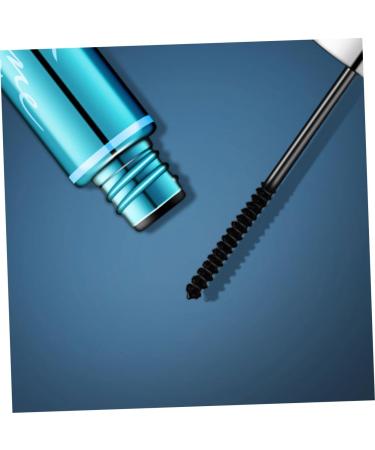WOONEKY 2pcs Extra Fine Mascara Lash Mascara Waterproof Black Mascara Waterproof Mascara :  - Buy Online on GoSupps.com