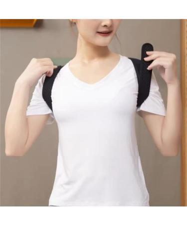 Buy Special Correction Posture Orthotics for Hunchback - Straight Back Support for Students (Small - Buy Online on GoSupps.com