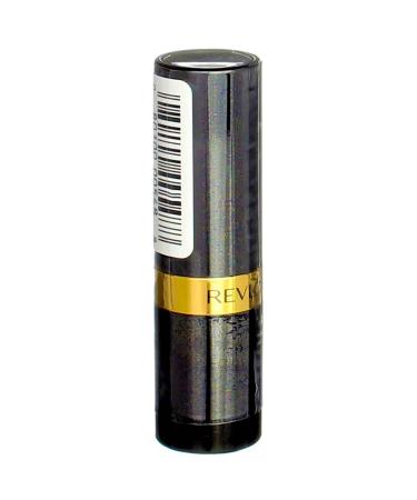 Revlon Super Lustrous Lipstick Pearl Wine With Everything 0.15 oz | Long-lasting Lip Color - Buy Online on GoSupps.com
