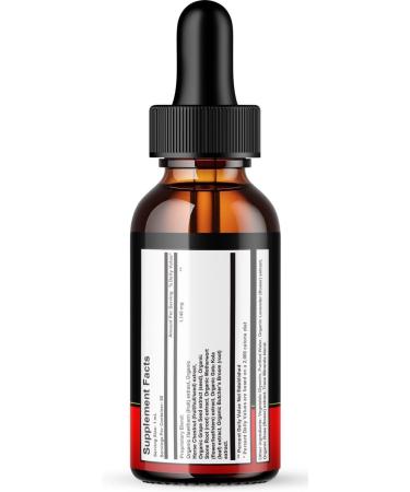 Sugar Defender Max Drops - Maximum Strength Sugar Defender Supplement with Hawthorn Berry - Official Formula & Reviews - 2 Pack for Optimal Health - Buy Online on GoSupps.com