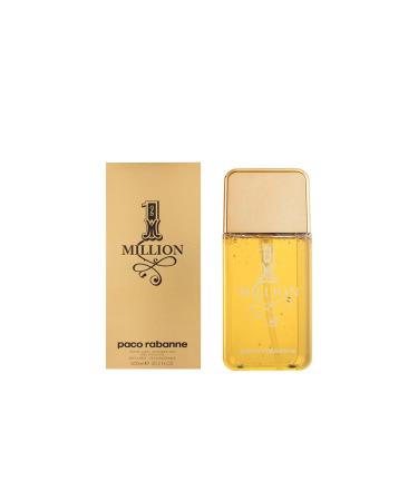 Paco Rabanne 1 Million Shower Gel 20.3oz (600ml)