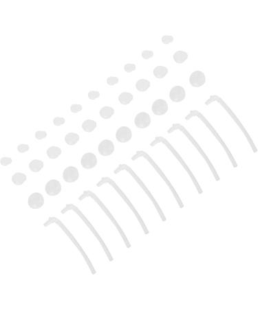 Enhanced Earplug Eartips & Sound Tube Accessories - Replace NHS Domes for Optimal Comfort & Sound Quality - Buy Online on GoSupps.com