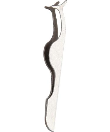 Jiklophg Eyelash Tool Applicator/Auxiliary Tool for Eyelashes Stainless Steel - Buy Online on GoSupps.com