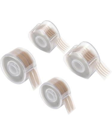 Ipetboom 16 Rolls Roll Double Eyelid Sticker Lifting Belt Decorative Tape Adhesive Eyelid Tape Reel Invisible - Buy Online on GoSupps.com