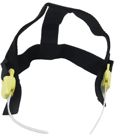 Buy High-Pull Orthodontic Head Cap - Adjustable Dental Cap for Facial Sheet Ideal for Ground Cover & Reverse Jaw Correction - Buy Online on GoSupps.com