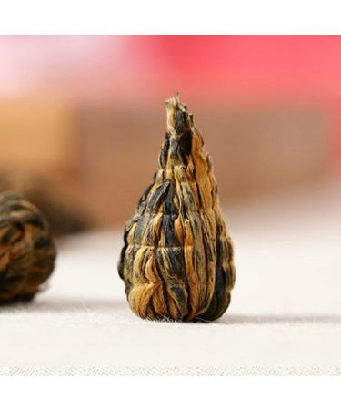 Th noir original Dianhong Th chinois du Yunnan 250g - Buy Online on GoSupps.com
