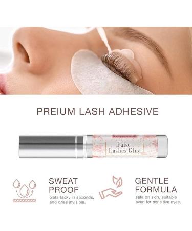 Lash Lift Kit & Eyelash Perm Kit - DIY Eyelash Brow Lamination for Beginners | 2024 Upgraded Professional Quality - Buy Online on GoSupps.com